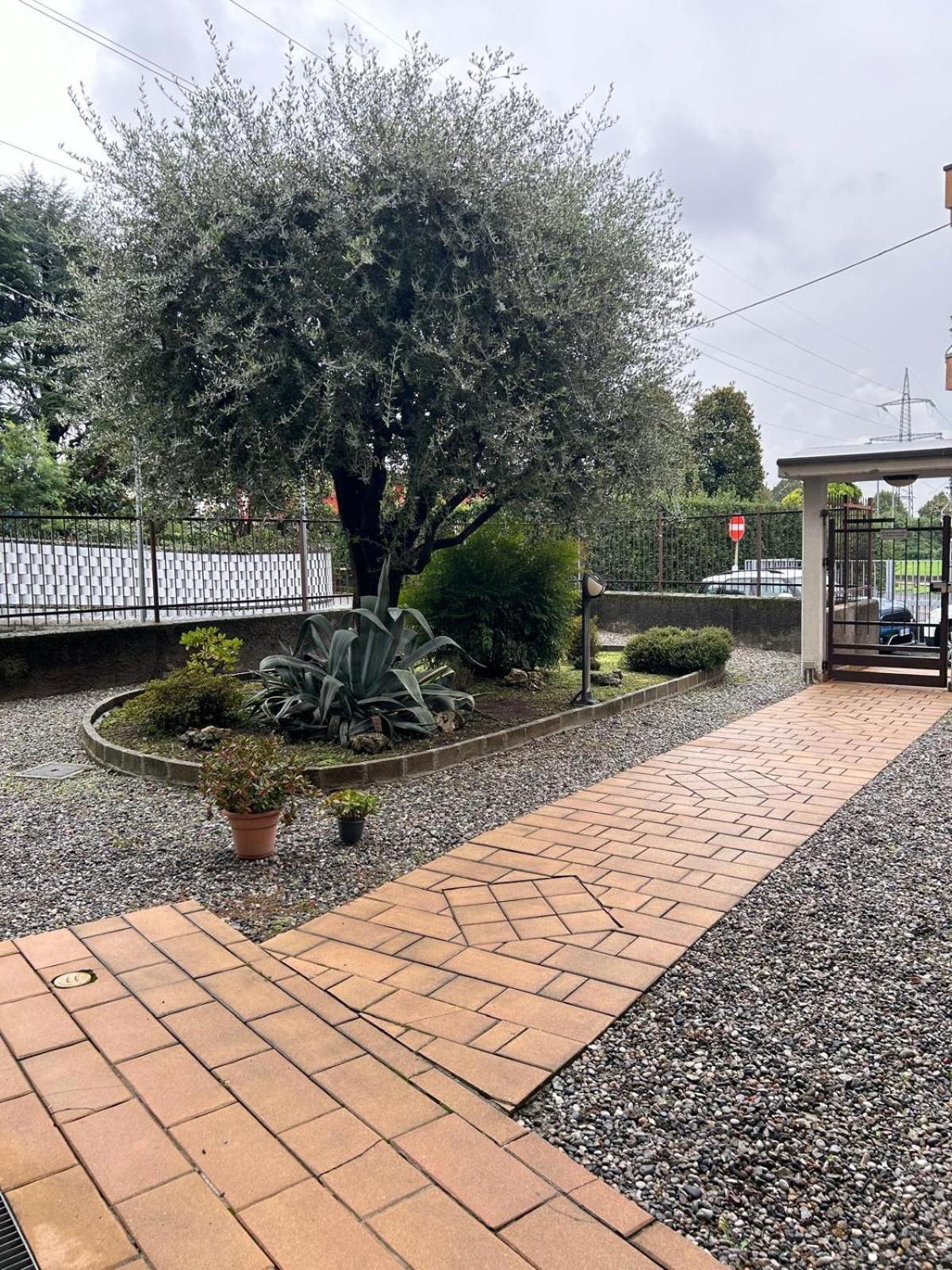 Real Estate Dream B&B Curno Exterior photo